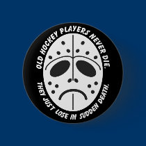 Sudden Death buttons