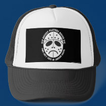 Sudden Death hats