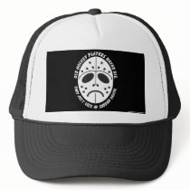 Sudden Death hats