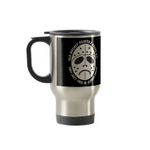 Sudden Death mugs by azac69 Sudden Death mugs