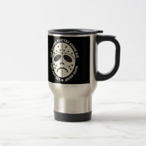 Sudden Death mugs