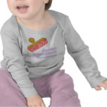 Sudden Infant Death Syndrome Tshirts