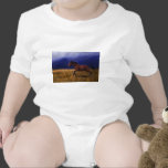 Sudden Thunder Horse Art Tshirt