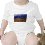 Sudden Thunder Horse Art Tshirt