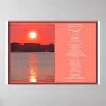 Suddenly, I know Posters