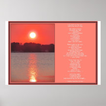 Suddenly, I know Posters
