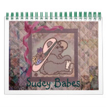 Sudey Babes 2009 Calendar