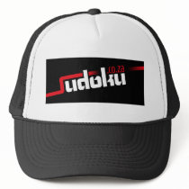 Sudoku Hat