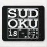 Sudoku is for squares