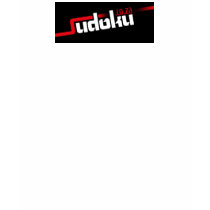 Sudoku Ladies L Sleeve t-shirts