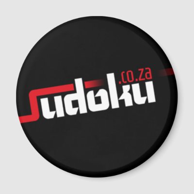 Sudoku Logo