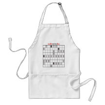 sudominoku apron