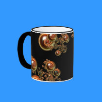 Suds n Sunshine mugs