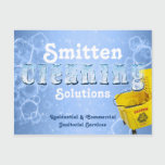 Sudsy Spring Postcard