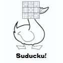 Sudoku - Suducku! Sudoku - Suducku!