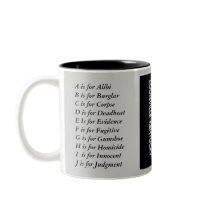Sue_Grafton_Black, mugs