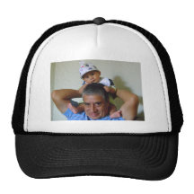 Suegro Juan Manuel Hat