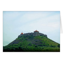 Suemeg castle cards by Rainmountain Suemeg castle cards