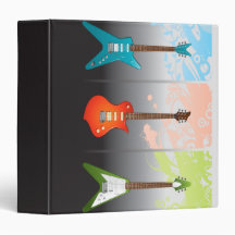 Sueño de los amantes de la guitarra eléctrica