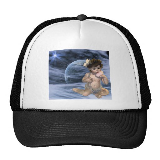 SUEÑOS DEL SOPLO DEL POLVO DEL CARRO GORRA