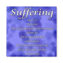 Suffering Magnet