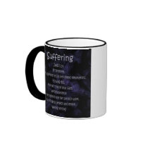 Suffering mug 4