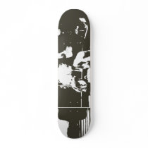 Suffocate skateboards