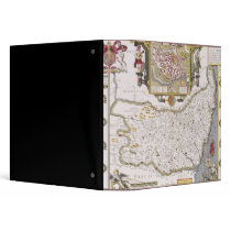 Suffolk and the situation of Ipswich Vinyl Binders