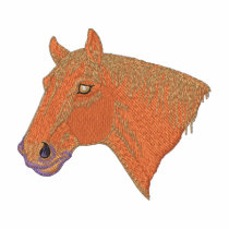 Suffolk Punch embroidered shirts by ZazzleEmbroidery Suffolk Punch embroidered shirts