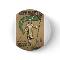 Suffragette Magazine buttons