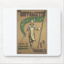 Suffragette Magazine Mouse Pad