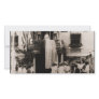 Suffragists Celebrate Ratification 19th Amendment Photo Card