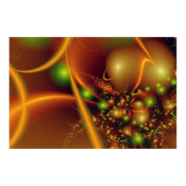 Suffused. posters