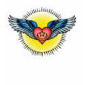 Sufi color 2 t-shirts