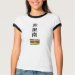 Ladies Ringer T-Shirt