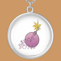 Suga Bomb! Necklace necklaces