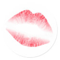 Sugah Lips stickers by kool27 Sugah Lips stickers