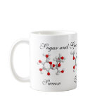 Sugar and Spice... mugs