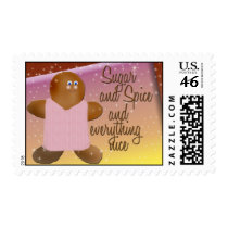 Sugar and spice postage by aslentz Sugar and spice postage
