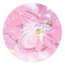 Sugar and Spice, sticker