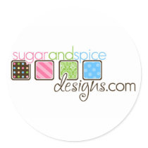 sugar and spice stickers by laura1024 sugar and spice stickers