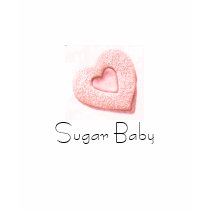 Sugar Baby Hoodie t-shirts by uniquenclassy Sugar Baby Hoodie t-shirts