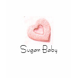 Sugar Baby Hoodie