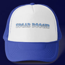 sugar booger hats