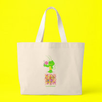 Sugar Bug 1 w/logo Bag bags