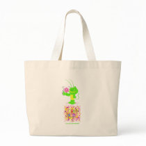 Sugar Bug 1 w/logo Bag