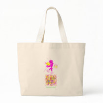 Sugar Bug 2 w/logo Bag