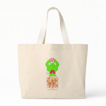Sugar Bug 3 w/logo Bag