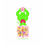Sugar Bug 3 w/logo T-Shirt