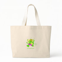 Sugar Bug 4 no logo Bag